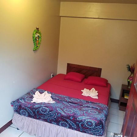 Art Hotel Managua Nicaragua المظهر الخارجي الصورة