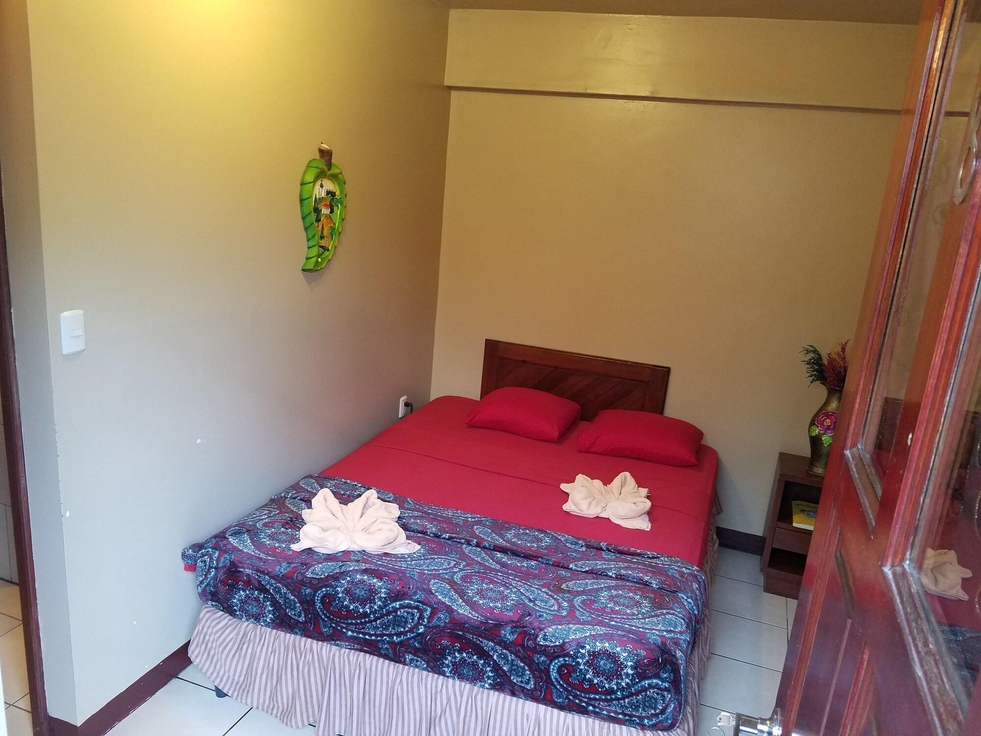 Art Hotel Managua Nicaragua المظهر الخارجي الصورة